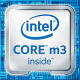 Intel BLKSTK2M364CC chiave USB per PC Intel® Core™ m3 Nero 3