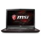 MSI Gaming GP72 7RD(Leopard)-069IT Intel® Core™ i7 i7-7700HQ Computer portatile 43,9 cm (17.3