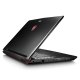 MSI Gaming GP72 7RD(Leopard)-069IT Intel® Core™ i7 i7-7700HQ Computer portatile 43,9 cm (17.3