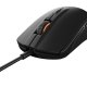 Steelseries Rival 100 mouse Mano destra USB tipo A Ottico 4000 DPI 2