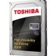 Toshiba N300 8TB disco rigido interno 7200 Giri/min 128 MB 3.5