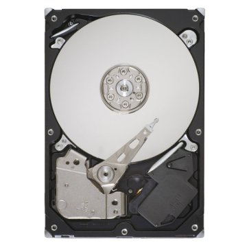 Lenovo 500GB 3.5" SATA II disco rigido interno 7200 Giri/min 8 MB 3.5" Seriale ATA II