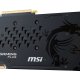 MSI GAMING GeForce GTX 1080 X+ 8G 13
