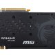 MSI GAMING GeForce GTX 1080 X+ 8G 6