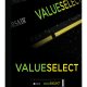 Corsair ValueSelect 8GB, DDR4, 2400MHz memoria 1 x 8 GB 3