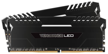Corsair Vengeance LED 2x8GB DDR4-3000 memoria 16 GB 3000 MHz