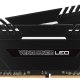 Corsair Vengeance LED 2x8GB DDR4-3000 memoria 16 GB 3000 MHz 2