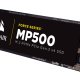 Corsair MP500 M.2 120 GB PCI Express 3.0 MLC NVMe 2