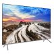 Samsung TV UHD 4K Flat Smart 49'' Serie 7 MU7000 5