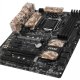 MSI Z270 CAMO SQUAD Intel® Z270 LGA 1151 (Socket H4) ATX 2