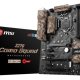 MSI Z270 CAMO SQUAD Intel® Z270 LGA 1151 (Socket H4) ATX 3