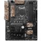 MSI Z270 CAMO SQUAD Intel® Z270 LGA 1151 (Socket H4) ATX 5