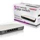 Sitecom LN-120 Gigabit Switch 5 Port 3