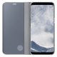 Samsung Galaxy S8 Clear View Standing Cover 4