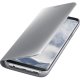 Samsung Galaxy S8 Clear View Standing Cover 6