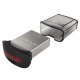 SanDisk Ultra Fit unità flash USB 16 GB USB tipo A 3.2 Gen 1 (3.1 Gen 1) Nero 2