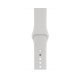 Apple Watch Edition OLED 38 mm Digitale 272 x 340 Pixel Touch screen Bianco Wi-Fi GPS (satellitare) 4