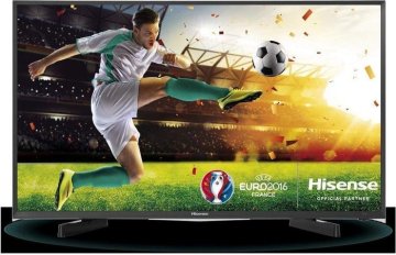 Hisense H32MEC2150 TV Hospitality 81,3 cm (32") HD Nero 12 W