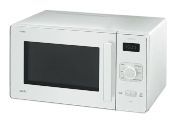 Whirlpool GT 285 WH forno a microonde Superficie piana Microonde con grill 25 L 700 W Bianco