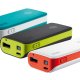 Trust power banks 4400 4400 mAh Nero 10