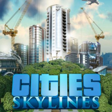 Paradox Interactive Cities Skylines Xbox One