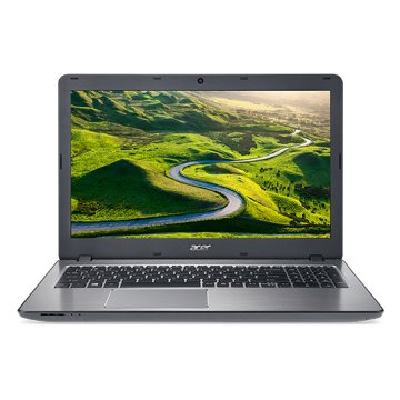 Acer Aspire F F5-573G-79QT Computer portatile 39,6 cm (15.6") Full HD Intel® Core™ i7 i7-7500U 12 GB DDR4-SDRAM 1 TB HDD NVIDIA® GeForce® 940MX Windows 10 Home Argento