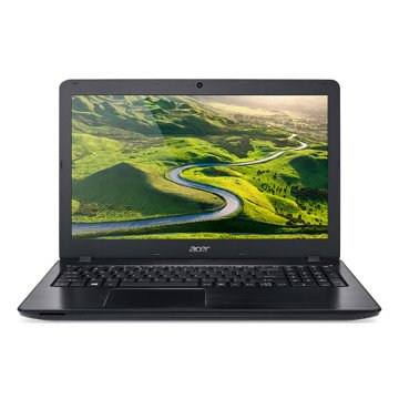 Acer Aspire F F5-573G-77H1 Computer portatile 39,6 cm (15.6") Full HD Intel® Core™ i7 i7-7500U 12 GB DDR4-SDRAM 1 TB HDD NVIDIA® GeForce® GTX 950M Windows 10 Home Nero
