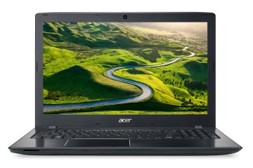 Acer Aspire E E5-553G-T6TK Computer portatile 39,6 cm (15.6") HD AMD A10 A10-9600P 16 GB DDR4-SDRAM 1 TB HDD AMD Radeon R7 M440 Windows 10 Home Nero
