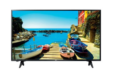 LG 43LJ500V TV 109,2 cm (43") Full HD Nero