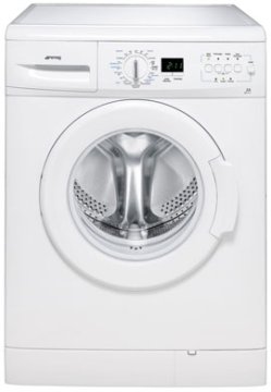 Smeg LBS107-9 lavatrice Caricamento frontale 7 kg 400 Giri/min Bianco