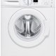 Smeg LBS107-9 lavatrice Caricamento frontale 7 kg 400 Giri/min Bianco 2