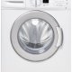 Smeg LBS127-9 lavatrice Caricamento frontale 7 kg 600 Giri/min Bianco 2