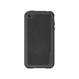 XtremeMac IPP-LTP-13 custodia per cellulare Cover Nero