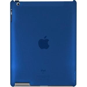 XtremeMac Microshield Cover Blu