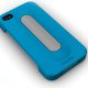 XtremeMac Snap Stand IPP-SS4-23 custodia per cellulare Cover Blu 3