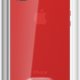XtremeMac Microshield Thin IPP-MT5-73 custodia per cellulare Cover Rosso 2