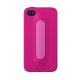 XtremeMac Snap Stand custodia per cellulare Cover Rosa 3