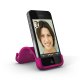 XtremeMac Snap Stand custodia per cellulare Cover Rosa 5