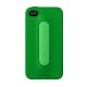 XtremeMac Snap Stand custodia per cellulare Cover Verde 3