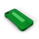 XtremeMac Snap Stand custodia per cellulare Cover Verde 4