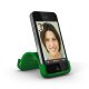 XtremeMac Snap Stand custodia per cellulare Cover Verde 5
