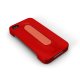 XtremeMac Snap Stand custodia per cellulare Cover Rosso 4