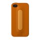 XtremeMac Snap Stand custodia per cellulare Cover Arancione 3