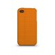 XtremeMac Tuffwrap custodia per cellulare Cover Arancione 3