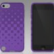 XtremeMac Tuffwrap custodia per cellulare Cover Viola 2