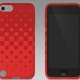 XtremeMac Tuffwrap custodia per cellulare Cover Rosso 2