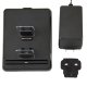 XtremeMac IPU-ICDL-13 supporto per personal communication Supporto attivo Telefono cellulare/smartphone, Lettore MP3, Tablet/UMPC Nero 4