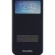 XtremeMac IPP-WB6-23 custodia per cellulare Custodia flip a libro Blu 2