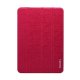 XtremeMac IPDA-MF6-73 custodia per tablet Custodia a libro Rosso 2