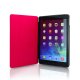 XtremeMac IPDA-MF6-73 custodia per tablet Custodia a libro Rosso 3